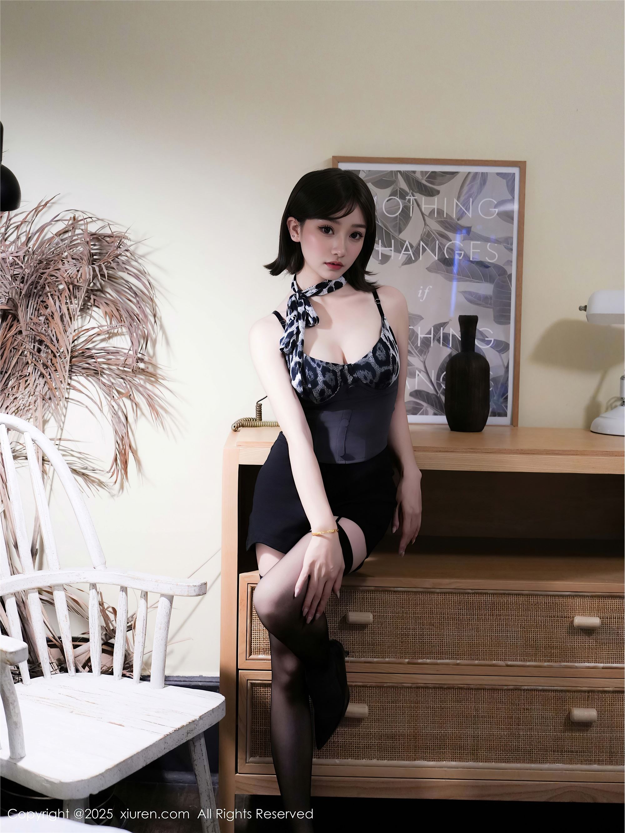 Xiuren秀人网 2025.10.16 NO.10874 Annie_baby